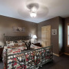 Отель Riversong Ridge - 3 Bedroom Cabin, фото 6