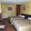 Отель Budget Inn, фото 3