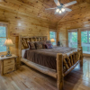Отель Nestled In by Escape to Blue Ridge, фото 7