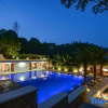 Отель Yinye Moganshan Design Aesthetics Pool Resort Homestay, фото 12