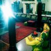 Отель Auberge Jaafar Kasbaa Itto, фото 21