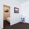 Отель Modern 2 Bedroom Apartment in Auckland CBD With Parking в Окленде