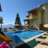 Отель Emre Bektas Vilları 2, фото 15