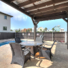 Отель Sugar Shack  SH4897 in Port Aransas, фото 10
