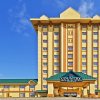 Отель Country Inn & Suites by Radisson, Oklahoma City at Northwest Expressway, OK в Оклахома-Сити