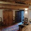 Отель Ca' Scocc, antica casa di montagna in Valsesia, фото 6