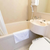 Отель Toyoko Inn Hokkaido Sapporo Station Nishi Hokudai Mae, фото 9