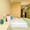 Отель Best Choice And Restful Studio At Transpark Bintaro Apartment, фото 3