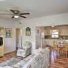 Отель Sunny Cocoa Beach Home: Walk to Sea + Attractions!, фото 3