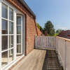 Отель Scenic Apartment in Oldenburg near Sea and Forest max 3 adults, фото 8