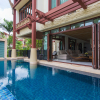 Отель Amatapura Beach Villa 10, фото 16