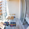 Отель Apart SKY Residence with sea view in DELMAR, фото 12