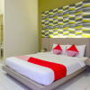 Отель Oyo 972 Griya Asri Hotel Mataram, фото 22