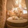 Отель Trulli&Dimore -Trulli Lamascrasciola, фото 3