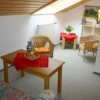 Отель Ferienhof Wolf, фото 15