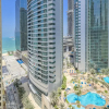 Отель Maison Privee - Sun & Sand at Dubai’s Famous JBR Beach, фото 14