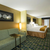 Отель Holiday Inn Express & Suites Morrilton, an IHG Hotel, фото 3