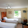 Отель The Edgbaston Palace Hotel, фото 3