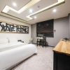 Отель Gwangju Chungjangro Hotel Sharmant, фото 24