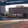 Отель DoubleTree by Hilton Hotel Jacksonville Riverfront, фото 1