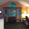 Отель North Bay Inn, фото 11