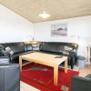 Отель 8 Person Holiday Home in Bogense, фото 18