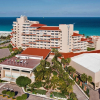 Отель Family 3 Bedroom Ocean Villa By Wyndham Grand Cancun, фото 21