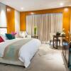 Отель Hangzhou Runda International Hotel, фото 4