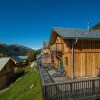 Отель Tauernchalet M mit Sprudelba au en Sauna Hohentauern, фото 18