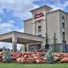 Отель Hampton Inn & Suites Guthrie, фото 1