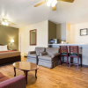 Отель Econo Lodge Bartlesville, фото 10