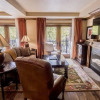 Отель Aspen Mountain Residences, Formerly Grand Hyatt, 2 Bedroom Residence, фото 12