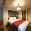 Отель JAPANINGHOTEL Nijojo Minami, фото 7