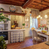 Отель Casa Kathy in Lucca With 2 Bedrooms and 1 Bathrooms, фото 4