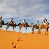 Отель Overnight Berber Camp, фото 9