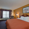 Отель Country Inn & Suites by Radisson, Richmond I-95 South, VA, фото 16