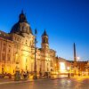 Отель Lodging in Rome в Риме