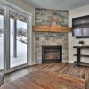 Отель Kcis 612/613 - Forest Suites: Sleeps 10 in Killington Center, фото 2