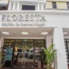 Отель Floresta Hotel Chinatown в Куала-Лумпуре