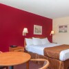 Отель Ramada Limited Bakersfield Central в Бейкерсфилде