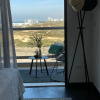 Отель דירת סטודיו על הים בצפון תל אביב, фото 2