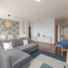 Отель Bright Apartment With Pool, Garajau IV, фото 19