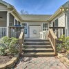 Отель Lovely Ocean View Retreat, 3 Mi to Bethany Beach!, фото 15