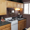 Отель Fawn Valley Inn: Cabana 1 Bedroom Apts, фото 4