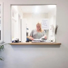 Отель Partille Vandrarhem Bed & Breakfast - Hostel, фото 16
