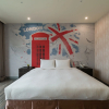 Отель Skyone Hotel, фото 31