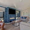 Отель Dewin Bach - Luxury Lodge Hot Tub Close to Beach, фото 6