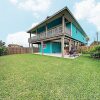 Отель New Listing! Stilted : Bay Views, Fenced Yard 3 Bedroom Home, фото 17