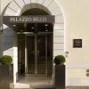 Отель Palazzo Bezzi Hotel в Равенне