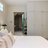 Отель The Fulham Wharf - Glamorous 2bdr Flat With Garden, фото 4